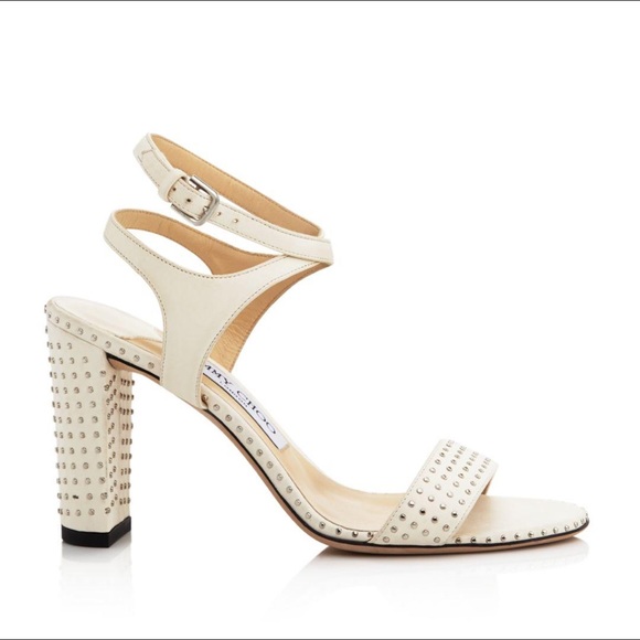 Jimmy Choo size 38 - Picture 1 of 5